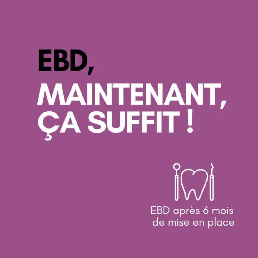 EBD stop