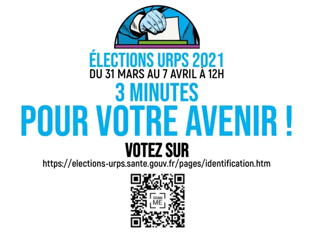 Nos objectifs pour l'URPS Pays de la Loire