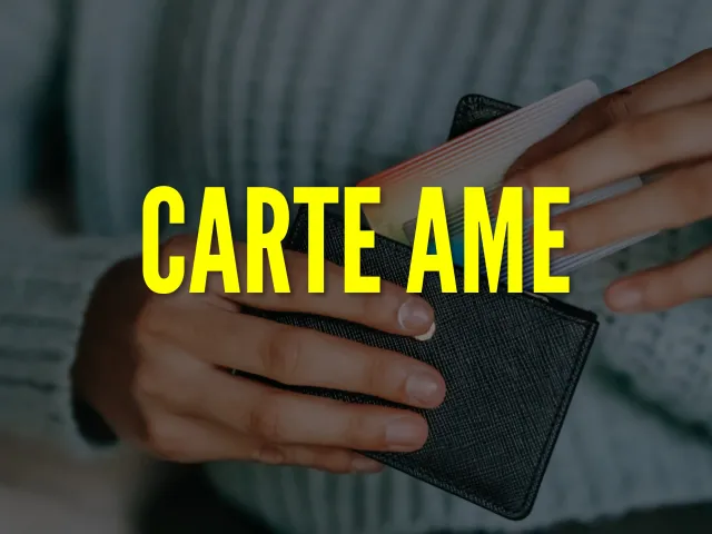 Cartes AME : vérifiez les ouvertures de droits 