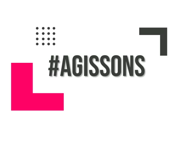 #Agissons