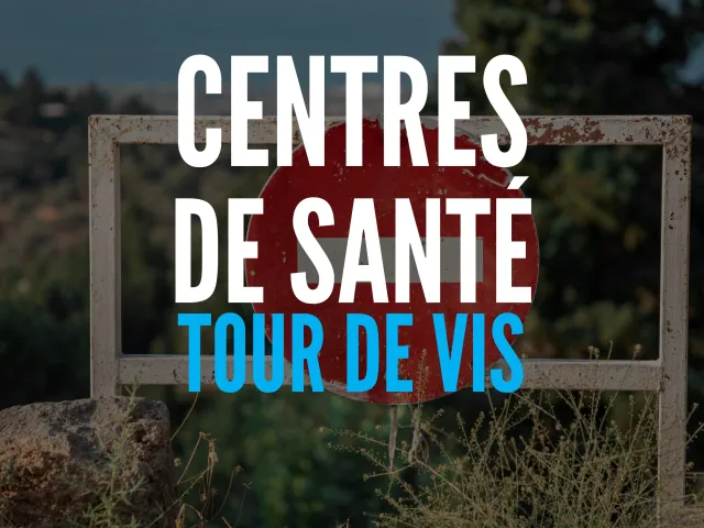 Assurance maladie : Tour de vis pour les centres de santé
