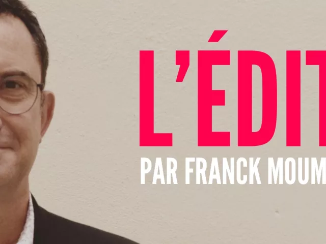 Et si vous vous occupiez de vous ?