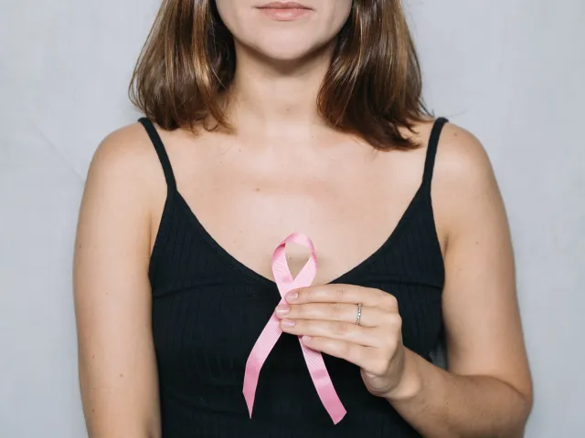 Octobre Rose : parlons du dépistage du cancer du sein pour sauver des vies !