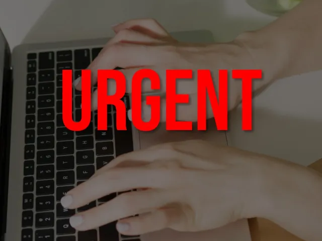 ATTENTION : Ouvrez très  rapidement votre compte AT/MP