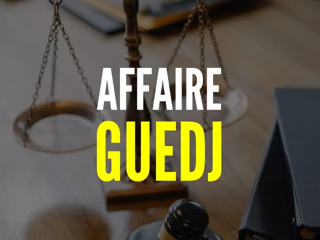 Affaire Guedj : le profit au détriment de la santé des patients