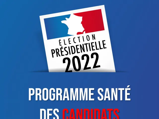 Les programmes santé des candidats