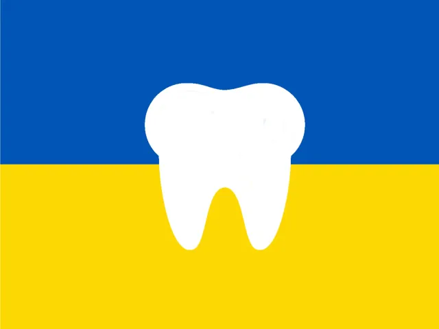 L’Union Dentaire apporte son soutien aux chirurgiens-dentistes ukrainiens 💙💛