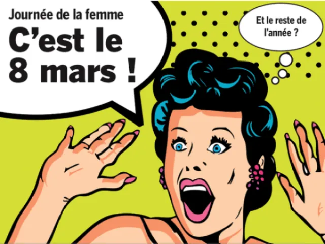 Des femmes d'exception