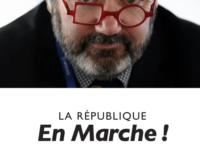 Rappel des priorités dentaires & rencontre avec Dr François Braun, référent santé du candidat Emmanuel Macron
