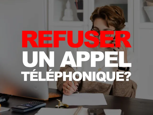 Un médecin peut-il refuser de répondre au téléphone?