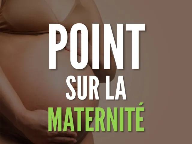 Aide pour les femmes enceintes : La situation de nos consœurs chirurgiens-dentistes.