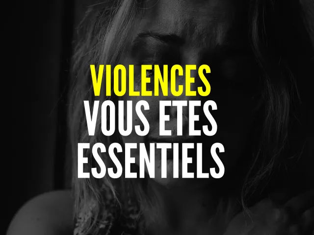 Lutte contre les violences : des outils pour les professionnel.les