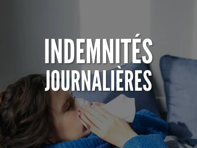 Indemnités des professionnels libéraux : dysfonctionnements