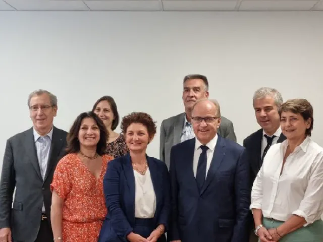 CLIO : coalition des ordres pour répondre aux besoins démographiques