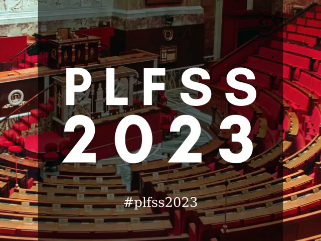 Les principales mesures santé du budget de la Sécurité Sociale
