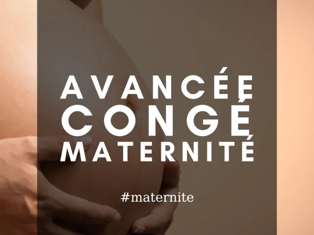 Congés maternité : avancées en cours