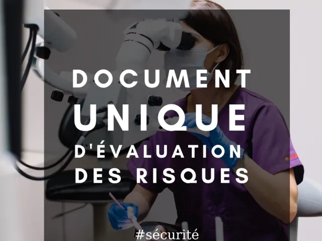 Document Unique d’Evaluation des Risques (DUER) : une mise en place encouragée