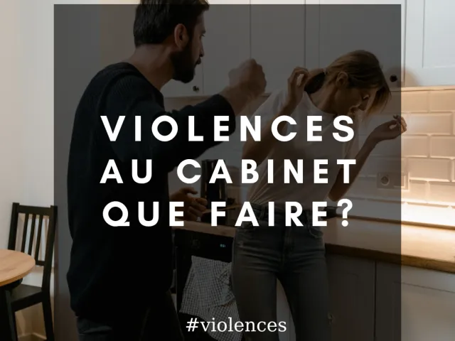 Plateforme de signalements des violences aux professionnels de santé libéraux