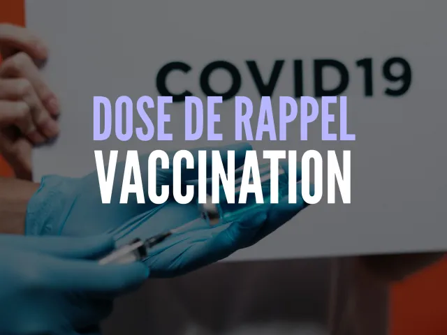 Faut-il se faire vacciner à la rentrée?