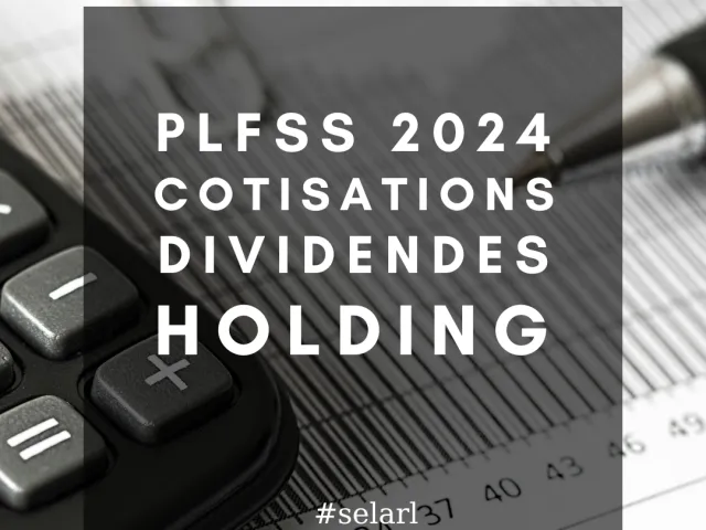 Dividendes versées aux holdings de professions libérales : l'UD agit pour contester le pourvoi en cassation