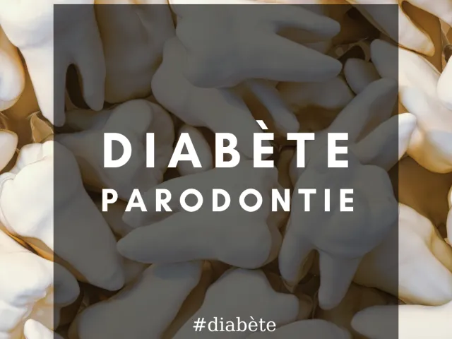 Amélioration des paramètres parodontaux suite à une prise en charge intensive du diabète et à une prophylaxie dentaire supragingivale chez les patients atteints de diabète de type 2