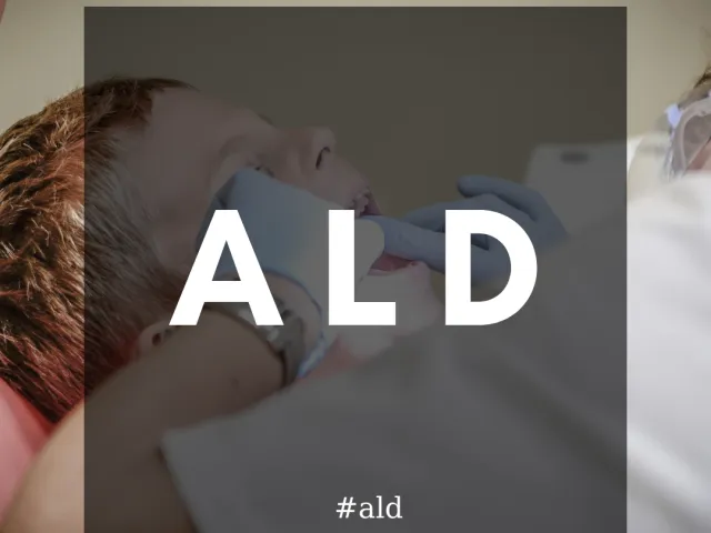 Que signifie ALD exonérante ?