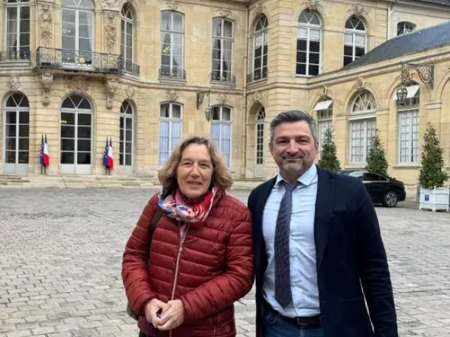 Congé de naissance : lancement de la concertation