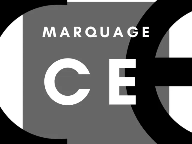Marquage CE