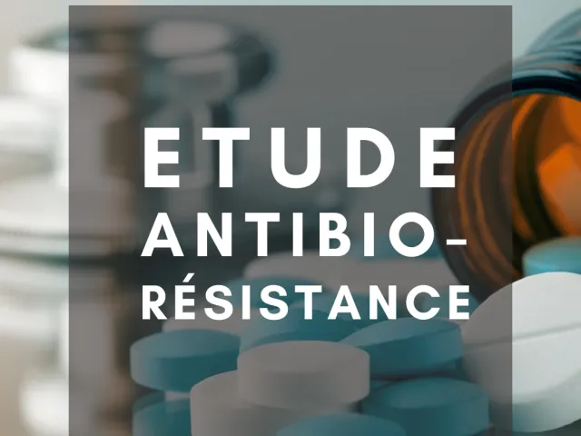 En 2050 des antibiotiques… mortels ?