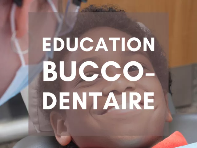 Pour un autre EBD : l’éducation bucco-dentaire