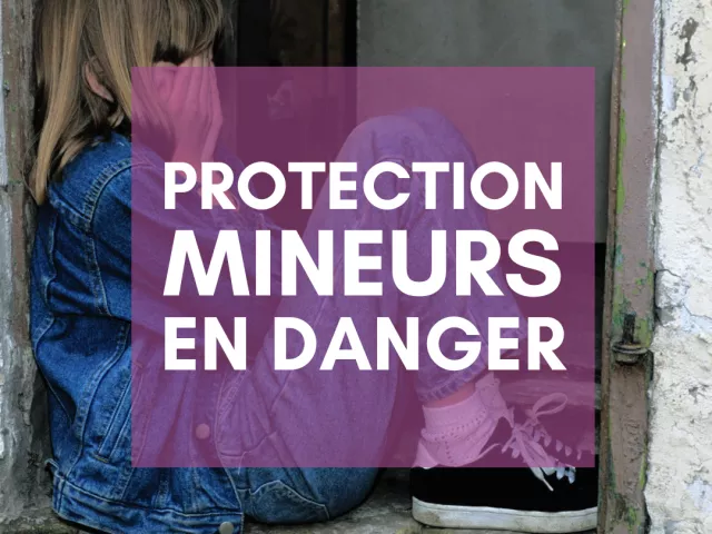 Un outil d'accompagnement pour mineurs en danger
