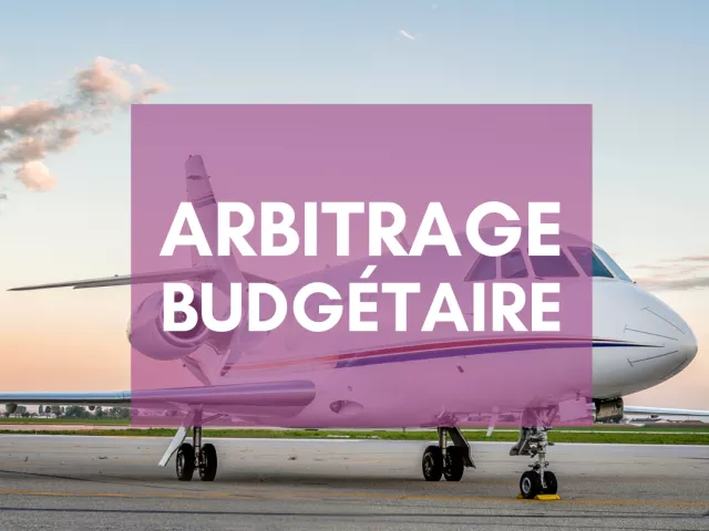 La niche fiscale des jets privés