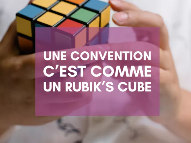 Contourner les conventions, c’est miner les fondations