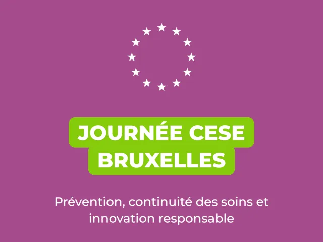 L’Union dentaire : prévention, continuité des soins et innovation responsable