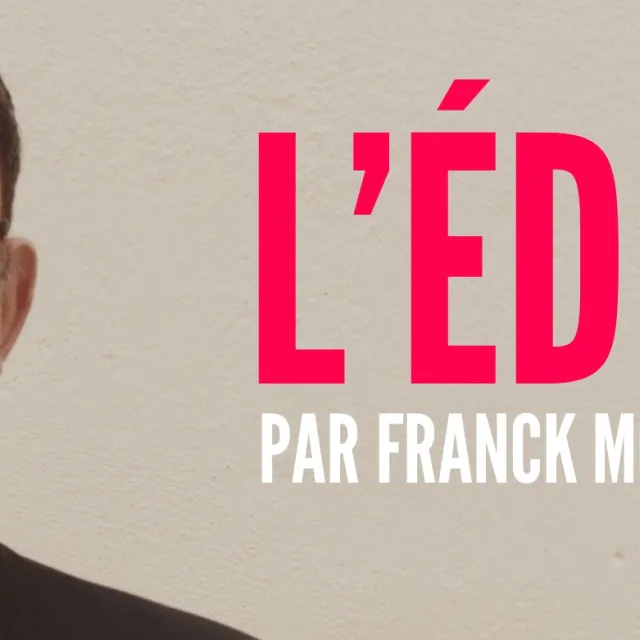 Et si vous vous occupiez de vous ?