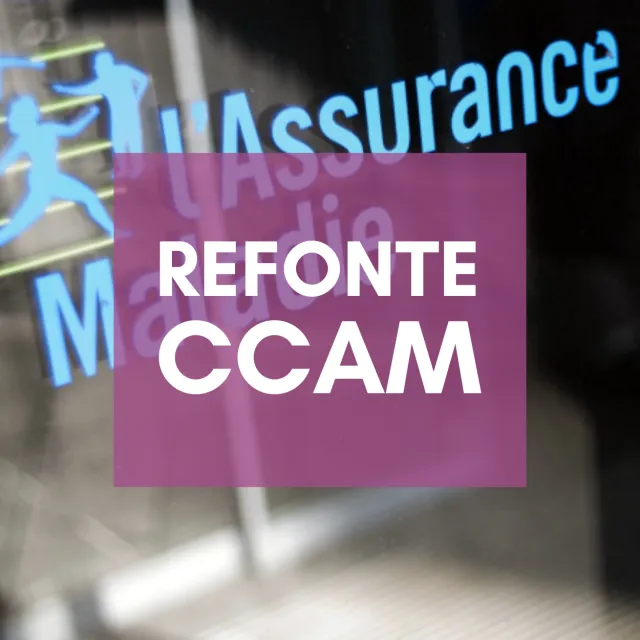 Au travers de la CPAM, Fatôme de s'attaquer à la valeurs des honoraires