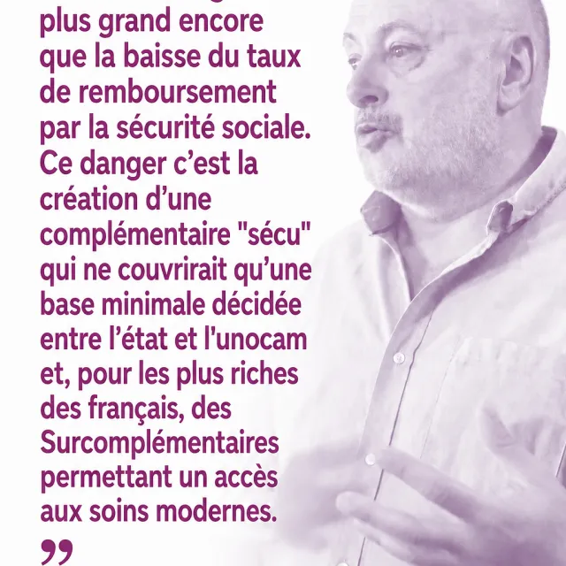 L'insécurité sociale