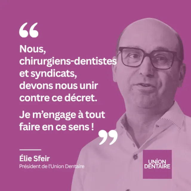 NOUS, CHIRURGIENS-DENTISTES