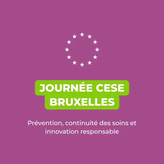 L’Union dentaire : prévention, continuité des soins et innovation responsable