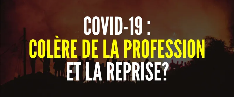 Récupérez vos dotations de masques en pharmacie
