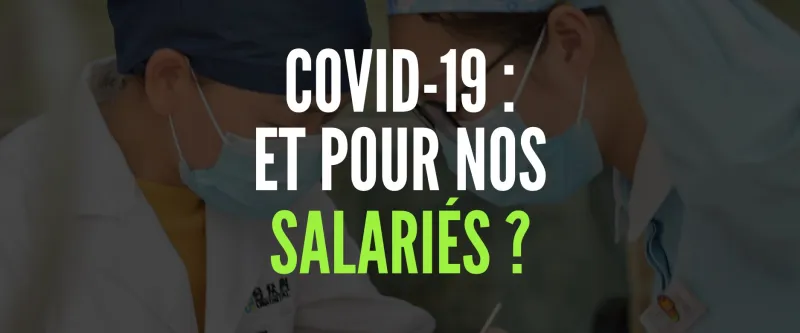 Employeur : et nos salariés ?