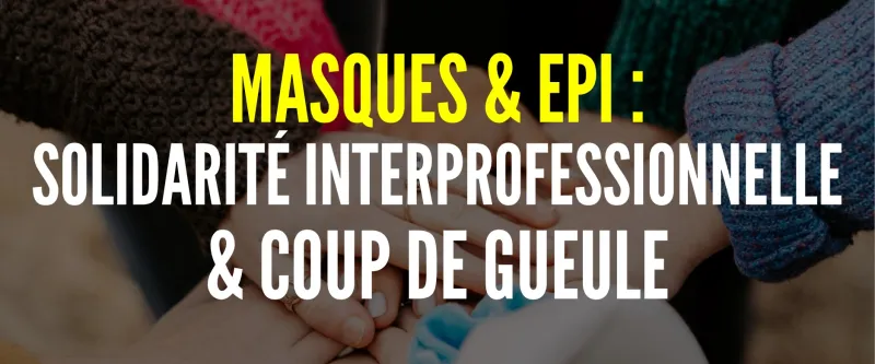Solidarité interprofessionnelle : l'Ordre fait désordre !