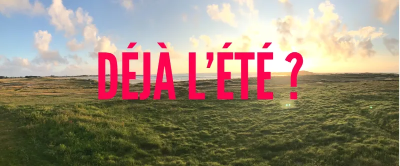 L'été arrive. Et après, que va-t-il se passer pour nous?