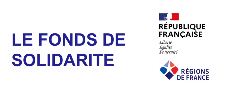Comment recevoir le fonds de solidarité ?