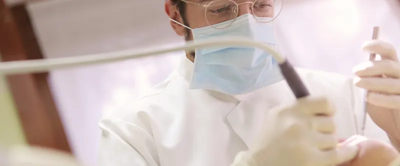 Compétences Additionnelles en Odontologie