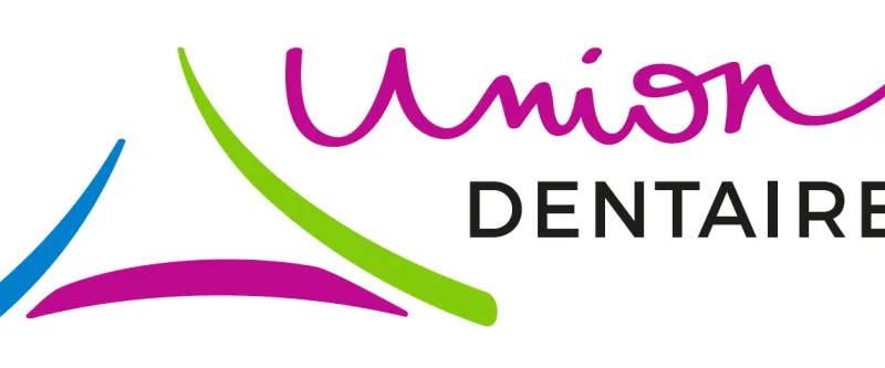 Un logo porteur de sens pour l'Union Dentaire